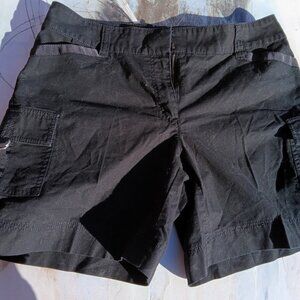 Women's shorts, by white house black market